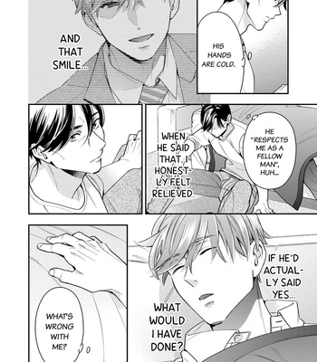[Fumito] Ikeoji Monster to Zettai Reido Danshi – Vol.01 [Eng] — 027