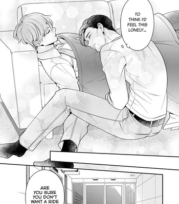 [Fumito] Ikeoji Monster to Zettai Reido Danshi – Vol.01 [Eng] — 028