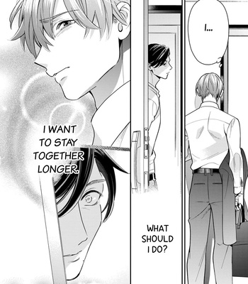 [Fumito] Ikeoji Monster to Zettai Reido Danshi – Vol.01 [Eng] — 031