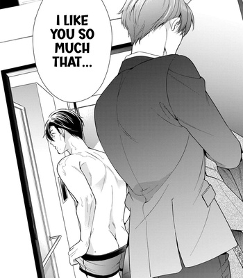 [Fumito] Ikeoji Monster to Zettai Reido Danshi – Vol.01 [Eng] — 039