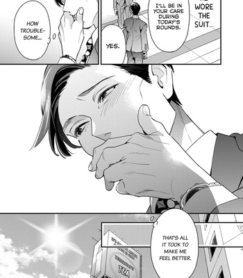 [Fumito] Ikeoji Monster to Zettai Reido Danshi – Vol.01 [Eng] — 057