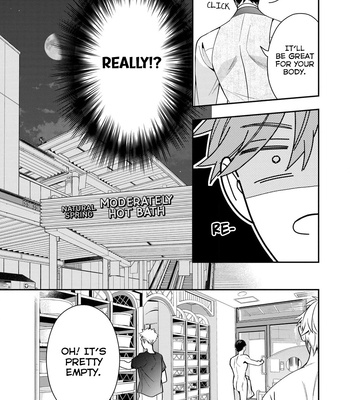 [Fumito] Ikeoji Monster to Zettai Reido Danshi – Vol.01 [Eng] — 061