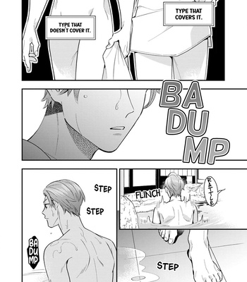 [Fumito] Ikeoji Monster to Zettai Reido Danshi – Vol.01 [Eng] — 064
