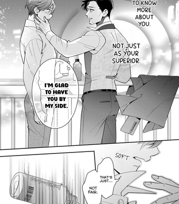 [Fumito] Ikeoji Monster to Zettai Reido Danshi – Vol.01 [Eng] — 081