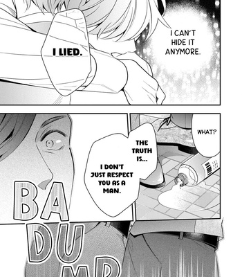 [Fumito] Ikeoji Monster to Zettai Reido Danshi – Vol.01 [Eng] — 083