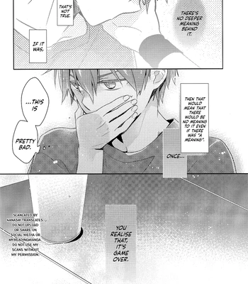 [TAM (Tamiya Komo)] Kuroko no Basket dj – Sawatte, Kawatte [ENG] — 016
