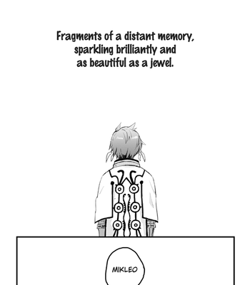 [Nushi] Goodbye Loneliness – Tales of Zestiria dj [Eng] — 2