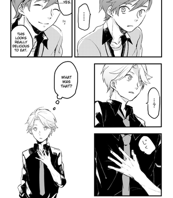 [Nushi] Goodbye Loneliness – Tales of Zestiria dj [Eng] — 5