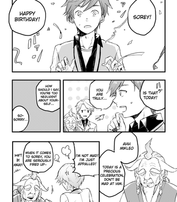 [Nushi] Goodbye Loneliness – Tales of Zestiria dj [Eng] — 8