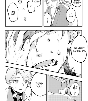 [Nushi] Goodbye Loneliness – Tales of Zestiria dj [Eng] — 11