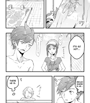 [Nushi] Goodbye Loneliness – Tales of Zestiria dj [Eng] — 13