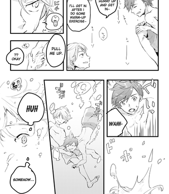 [Nushi] Goodbye Loneliness – Tales of Zestiria dj [Eng] — 14