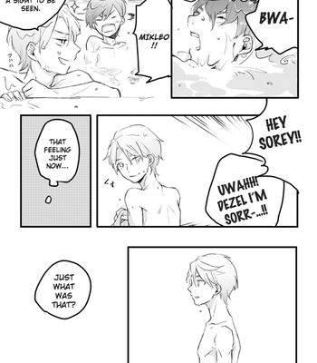 [Nushi] Goodbye Loneliness – Tales of Zestiria dj [Eng] — 15