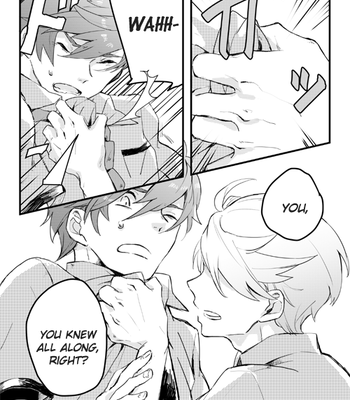 [Nushi] Goodbye Loneliness – Tales of Zestiria dj [Eng] — 019