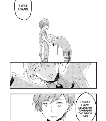 [Nushi] Goodbye Loneliness – Tales of Zestiria dj [Eng] — 022