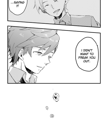 [Nushi] Goodbye Loneliness – Tales of Zestiria dj [Eng] — 023