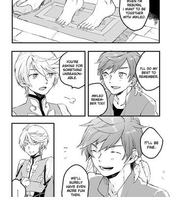 [Nushi] Goodbye Loneliness – Tales of Zestiria dj [Eng] — 027