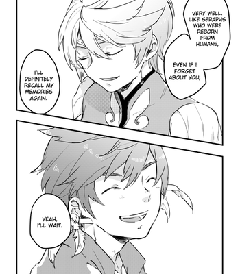 [Nushi] Goodbye Loneliness – Tales of Zestiria dj [Eng] — 028