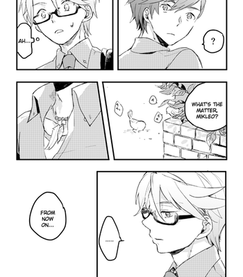 [Nushi] Goodbye Loneliness – Tales of Zestiria dj [Eng] — 031