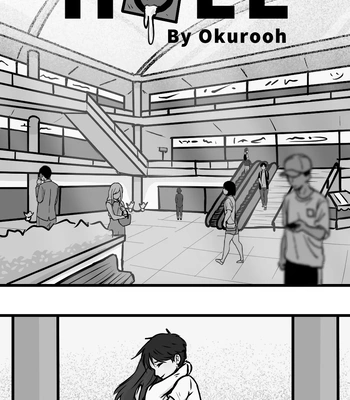 [Okurooh] Glory Hole [Spa] — 2