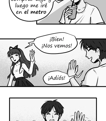 [Okurooh] Glory Hole [Spa] — 4