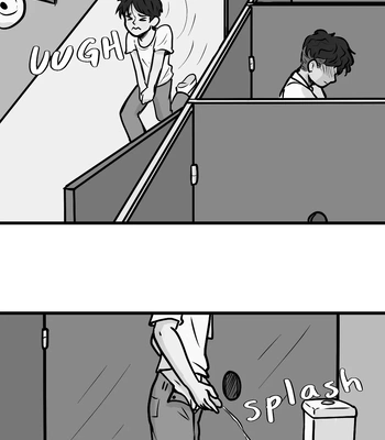 [Okurooh] Glory Hole [Spa] — 6