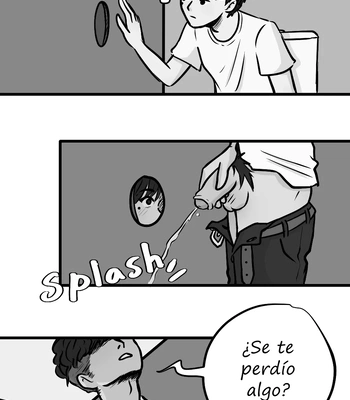 [Okurooh] Glory Hole [Spa] — 8