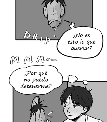 [Okurooh] Glory Hole [Spa] — 10
