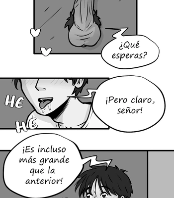 [Okurooh] Glory Hole [Spa] — 022