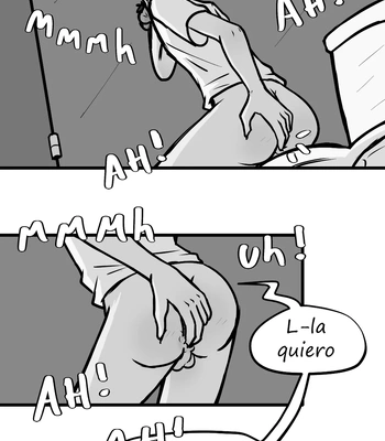 [Okurooh] Glory Hole [Spa] — 025