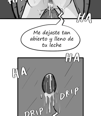 [Okurooh] Glory Hole [Spa] — 033