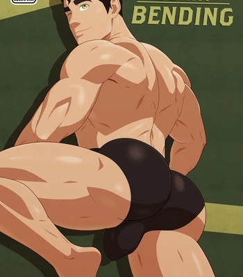 [Cresxart] Bolin Bending [Eng]