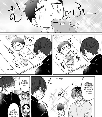 [Hijiki] Kiraide Isasete – Asanaga-sensei to Yanagi-sensei – Vol.02 [Eng] (update c.3) — 087