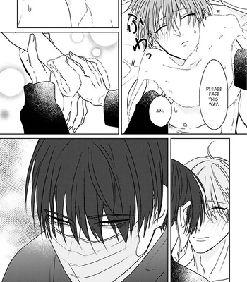 [Hijiki] Kiraide Isasete – Asanaga-sensei to Yanagi-sensei – Vol.02 [Eng] (update c.3) — 096