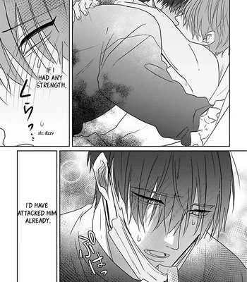 [Hijiki] Kiraide Isasete – Asanaga-sensei to Yanagi-sensei – Vol.02 [Eng] (update c.3) — 100