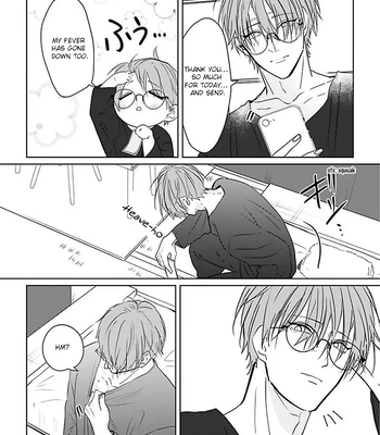 [Hijiki] Kiraide Isasete – Asanaga-sensei to Yanagi-sensei – Vol.02 [Eng] (update c.3) — 102