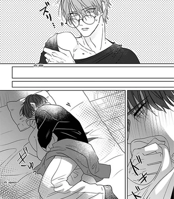 [Hijiki] Kiraide Isasete – Asanaga-sensei to Yanagi-sensei – Vol.02 [Eng] (update c.3) — 105