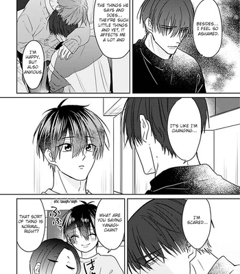 [Hijiki] Kiraide Isasete – Asanaga-sensei to Yanagi-sensei – Vol.02 [Eng] (update c.3) — 074