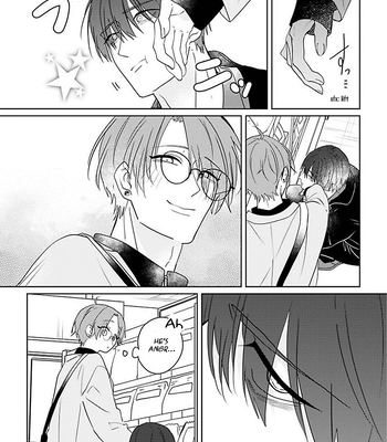 [Hijiki] Kiraide Isasete – Asanaga-sensei to Yanagi-sensei – Vol.02 [Eng] (update c.3) — 045