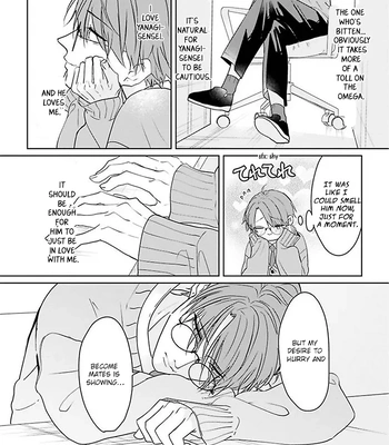 [Hijiki] Kiraide Isasete – Asanaga-sensei to Yanagi-sensei – Vol.02 [Eng] (update c.3) — 15