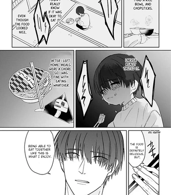 [Hijiki] Kiraide Isasete – Asanaga-sensei to Yanagi-sensei – Vol.02 [Eng] (update c.3) — 18