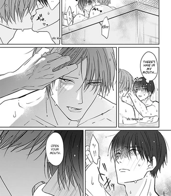 [Hijiki] Kiraide Isasete – Asanaga-sensei to Yanagi-sensei – Vol.02 [Eng] (update c.3) — 024