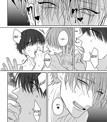[Hijiki] Kiraide Isasete – Asanaga-sensei to Yanagi-sensei – Vol.02 [Eng] (update c.3) — 029
