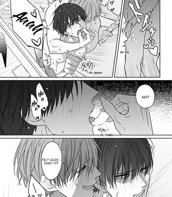 [Hijiki] Kiraide Isasete – Asanaga-sensei to Yanagi-sensei – Vol.02 [Eng] (update c.3) — 030