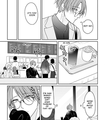 [Hijiki] Kiraide Isasete – Asanaga-sensei to Yanagi-sensei – Vol.02 [Eng] (update c.3) — 037