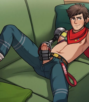 [soupyeel] Chai Reward — 17
