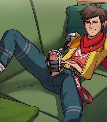 [soupyeel] Chai Reward — 2