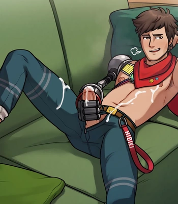 [soupyeel] Chai Reward — 020