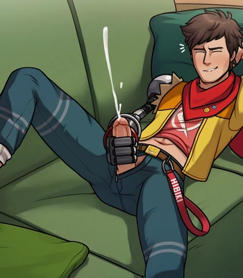 [soupyeel] Chai Reward — 3