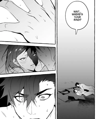 [Otosan no Kurorekishi (Maemukina Do M)] Wanwan o Gifu-san 5 [Eng] — 15